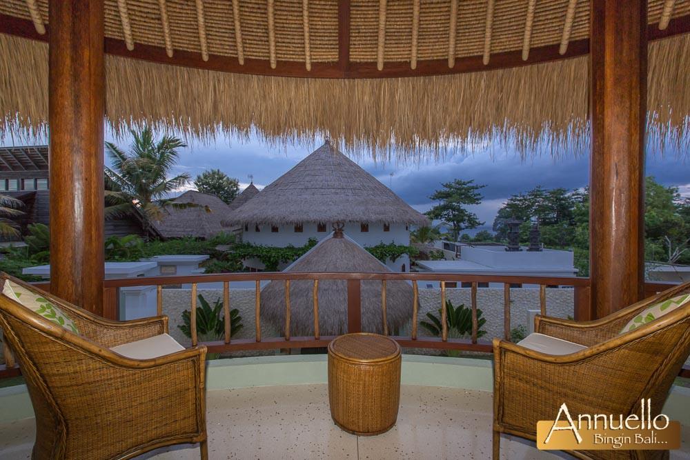 Villa Annuello Uluwatu Exterior foto