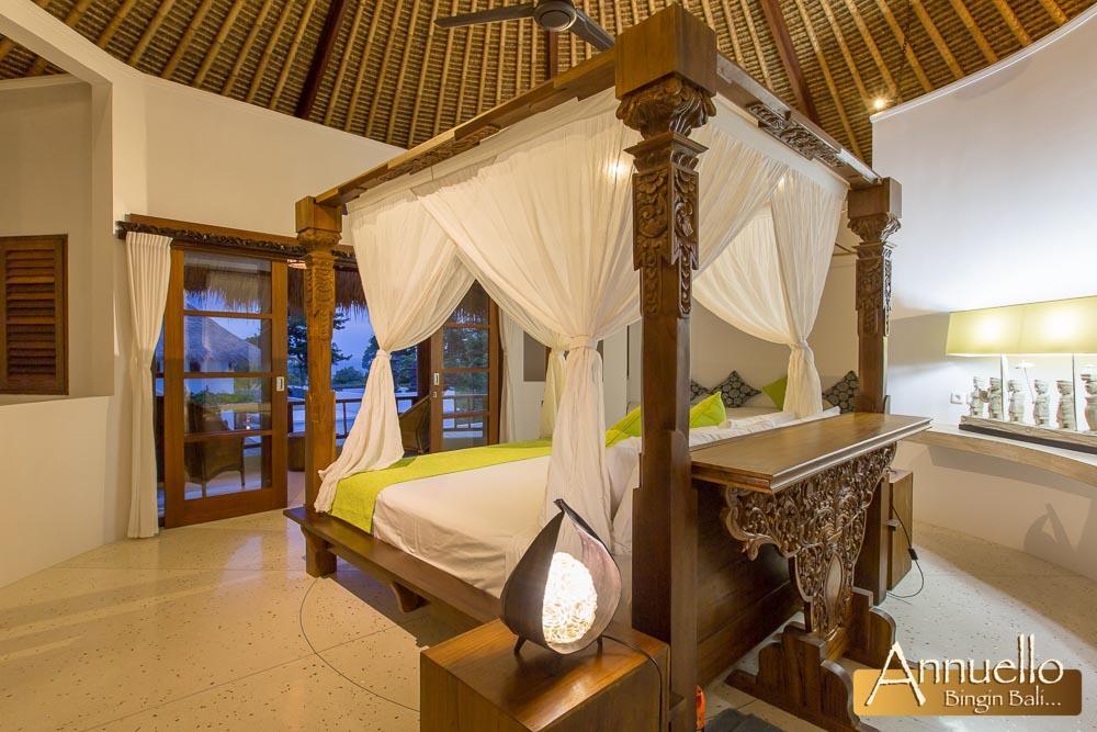 Villa Annuello Uluwatu Exterior foto